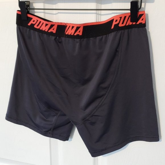 EUC Men's PUMA Core Performance Boxer Brief Active Air Technology size Large - Picture 8 of 11